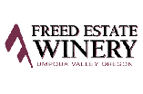 Freed Estate Winery logo