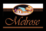 Melrose Vineyards logo