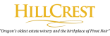 Hillcrest Vineyard logo